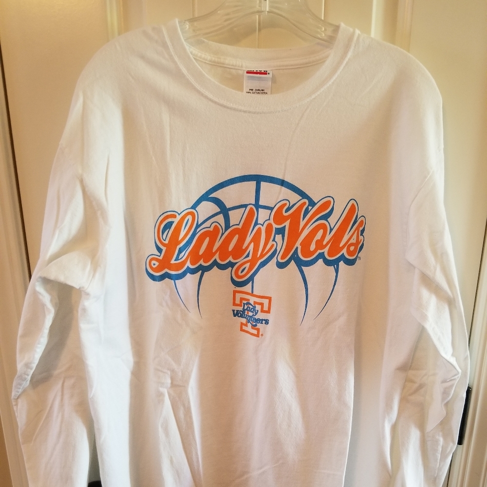 Long Sleeve Tshirt
